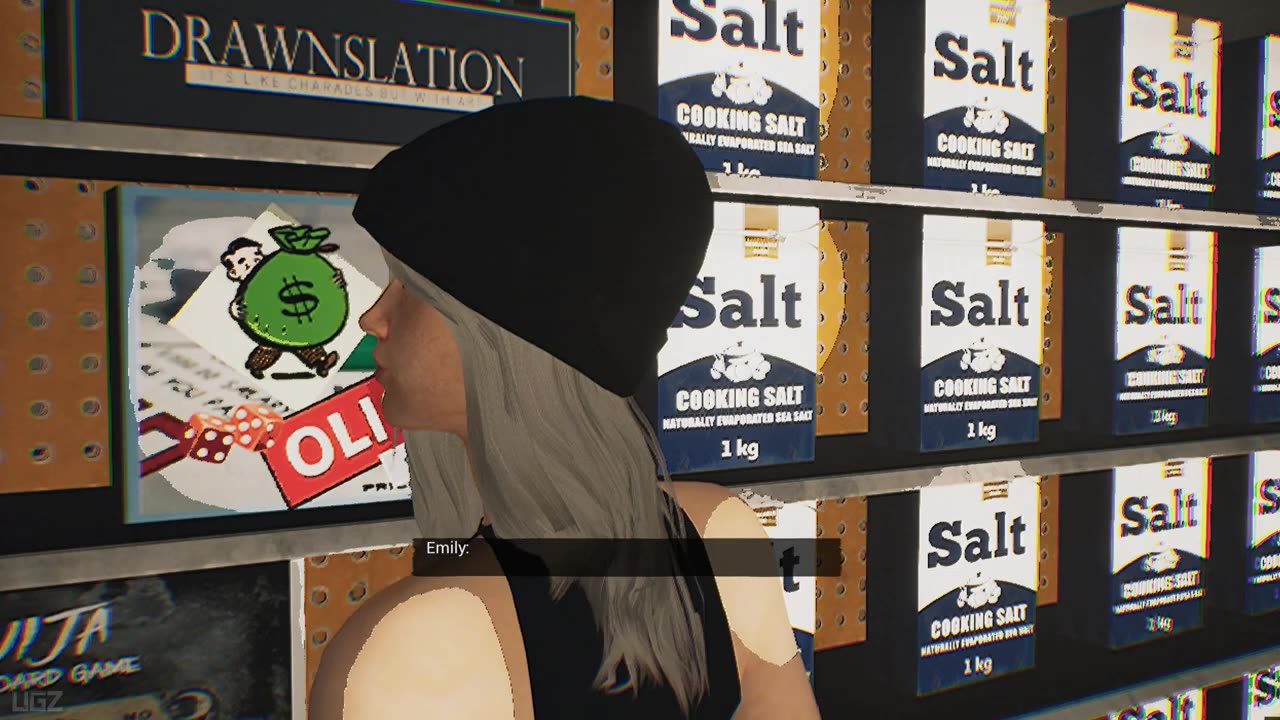 Forbidden Terror Board Game - It Was More Than a Ouija Board | Psychological Horror Game