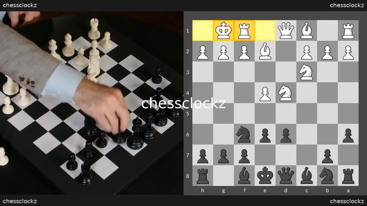 16. MasterClass - Garry Kasporov Teaches Chess - Openings Part 2