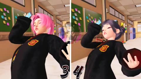 CHOOSE YOUR FAVOURITE COUPLE ❤️