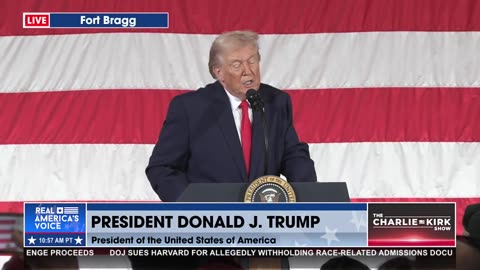 POTUS ON OPERATION MIDNIGHT HAMMER