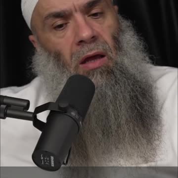 Taqwa: What Will You Consume? A Powerful Reminder #SocialPoisonsPodcast