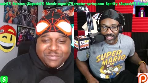 The Netflix Warner Bros Merger, Is Hollywood In A Death Spiral__ ft @FatalJay