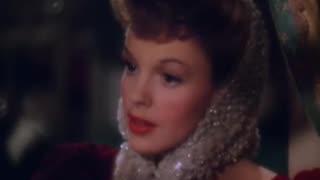 Judy Garland - Have Yourself A Merry Little Christmas = 1944