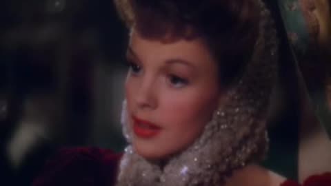 Judy Garland - Have Yourself A Merry Little Christmas = 1944