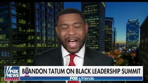 Charlie Kirk's Historic White House Summit: Empowering Young Black Leaders (Proof He's No Racist!)