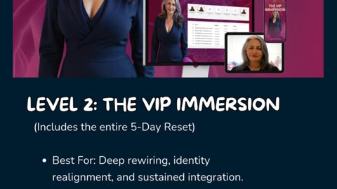 Three Level Ascension Journey by Joanne Antoun #subconsciousmind #subconscioushealing #selfmastery