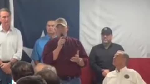 Tom Homan says we are at 625-650,000 deportations by ICE and CBP agents;