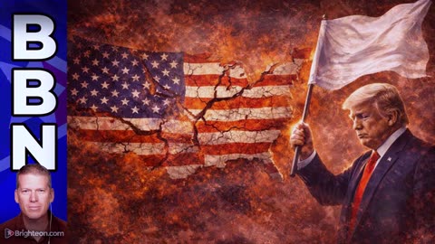 Brighteon Broadcast News, THURSDAY Jan 15, 2026 - A FINAL GLOBAL SHOWDOWN is Coming, and America will Lose