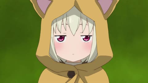 Soul Eater Not - Kana