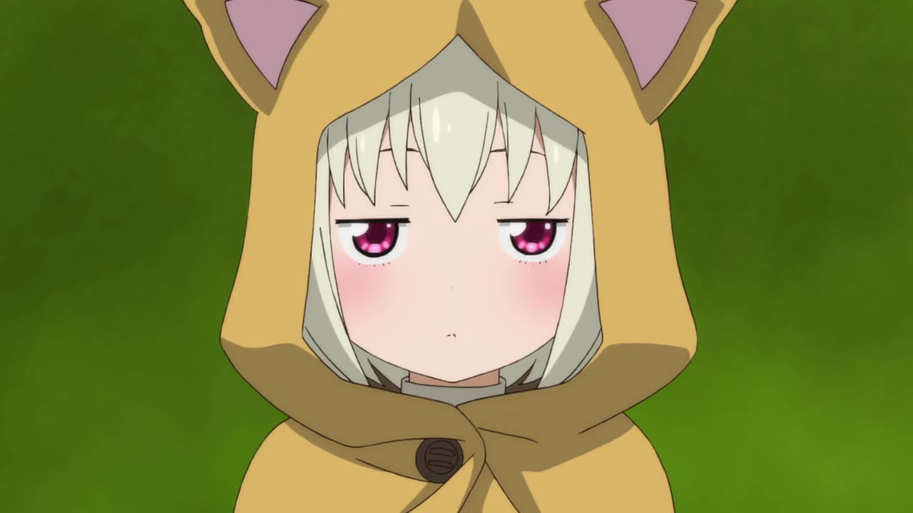 Soul Eater Not - Kana