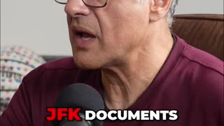 CIA, Israel & JFK: What Was Hidden in the Files?