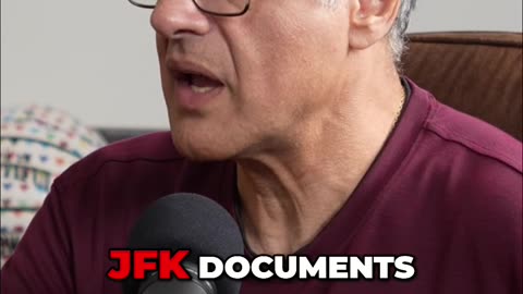 CIA, Israel & JFK: What Was Hidden in the Files?