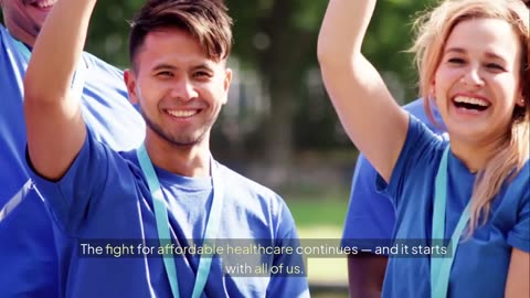 As the government shutdown drags on, one issue continues to dominate Capitol Hill healthcare.