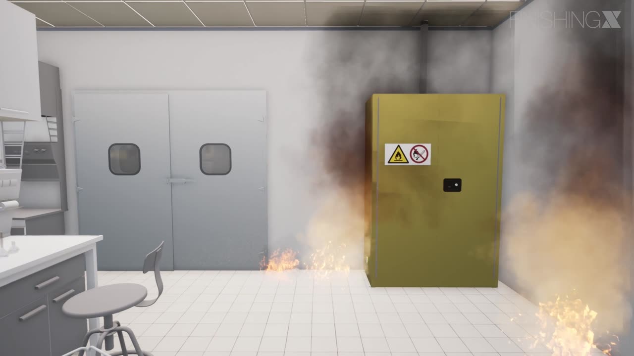 Lab Safety Training Certification | Finishingx.de
