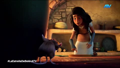 [R] Inicio de "La Estrella de Belén" en ATV (Perú 🇵🇪) (25/12/2025)