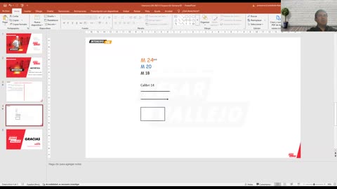 INTENSIVO VALLEJO 2025 | Semana 02 | RV | Aritmética | Economía