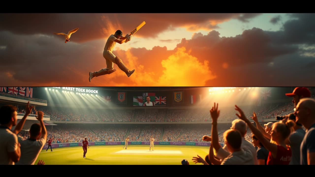 First Cricket Test Blues 15-19th March 1877