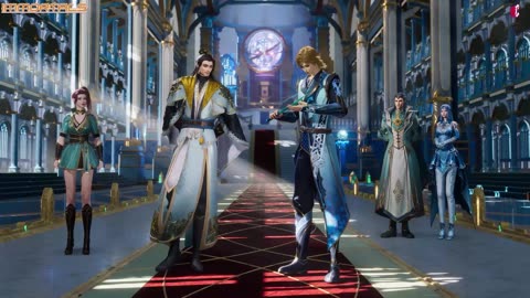 The Magic Chef of Ice and Fire -Episodul 35