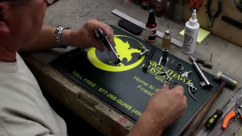 Precision Craftsmanship, Unparalleled Performance