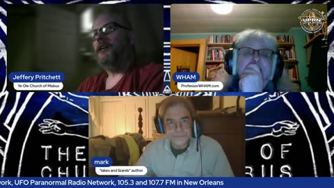 Church of Mabus: Maxim W. Furek - The Smurl Haunting