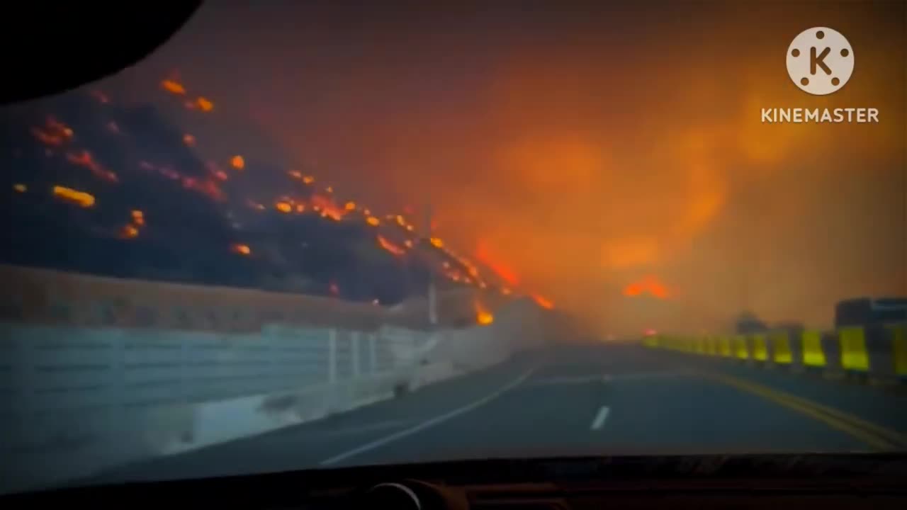 Sandra Lee Loses Malibu Home to Devastating Los Angeles Wildfires | LiveVideo