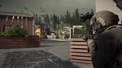 Danger of the Skies - Battlefield 2042 Helicopter Gameplay Highlights