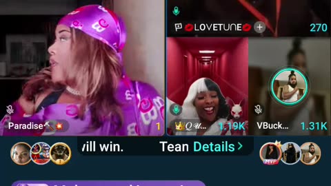 KOB AS DAFAKESUPABIHH FOR HALLOWEEN