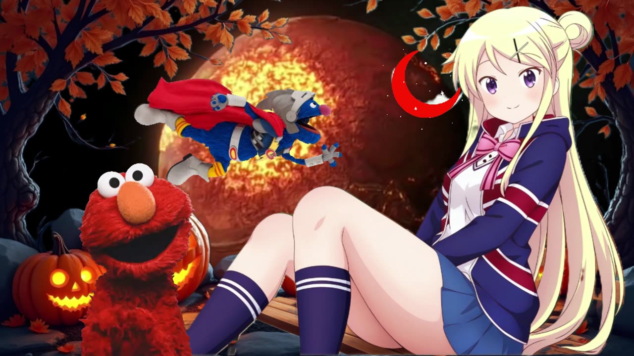 Smash-Up Rag by Gwendolyn Stevenson (1914)