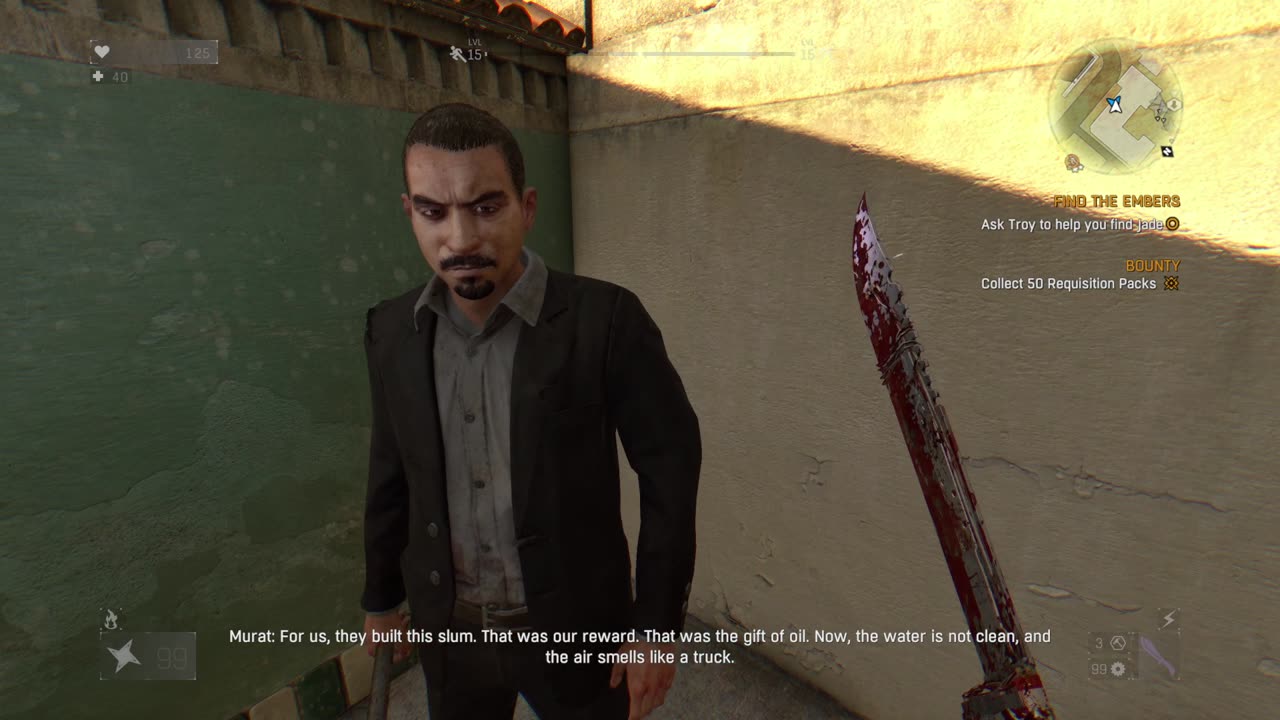 Dying Light Playthrough 16 - The Original Game