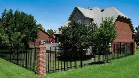 Fence Company Near Me