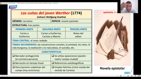 ANUAL ADUNI 2025 | Semana 09 | Psicología | Historia | Literatura | Aritmética