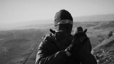 CENTRAL CEE - LIMITLESS (MUSIC VIDEO)