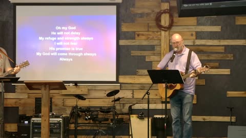 The Way Out | 11-19-2025