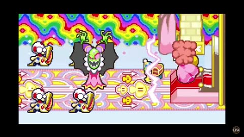 YTP Mario & Luigi shove the PSWii into Chad Warden's prostate