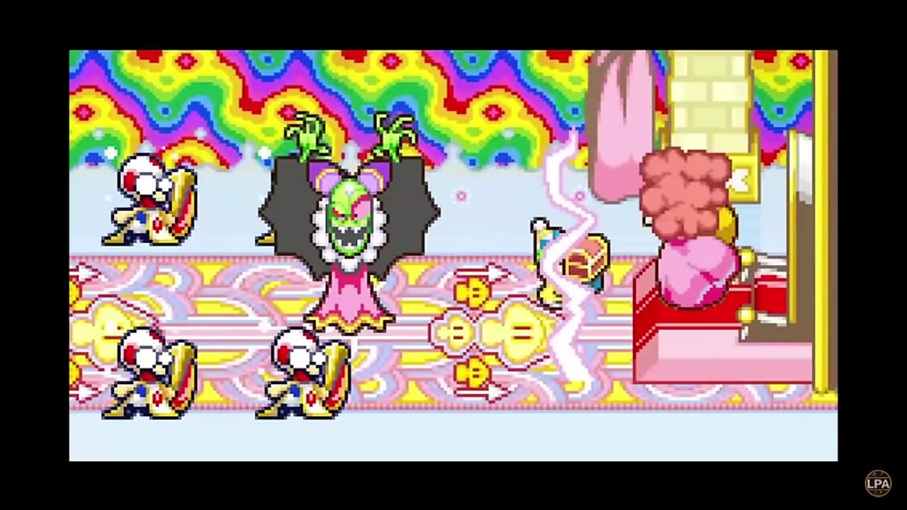 YTP Mario & Luigi shove the PSWii into Chad Warden's prostate