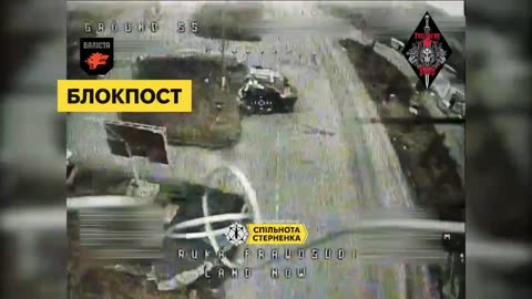 🔥 Drones hit Russian BM-21 Grad, a truck, 3 cars, a buggy, an ATV, 2 guns and more,