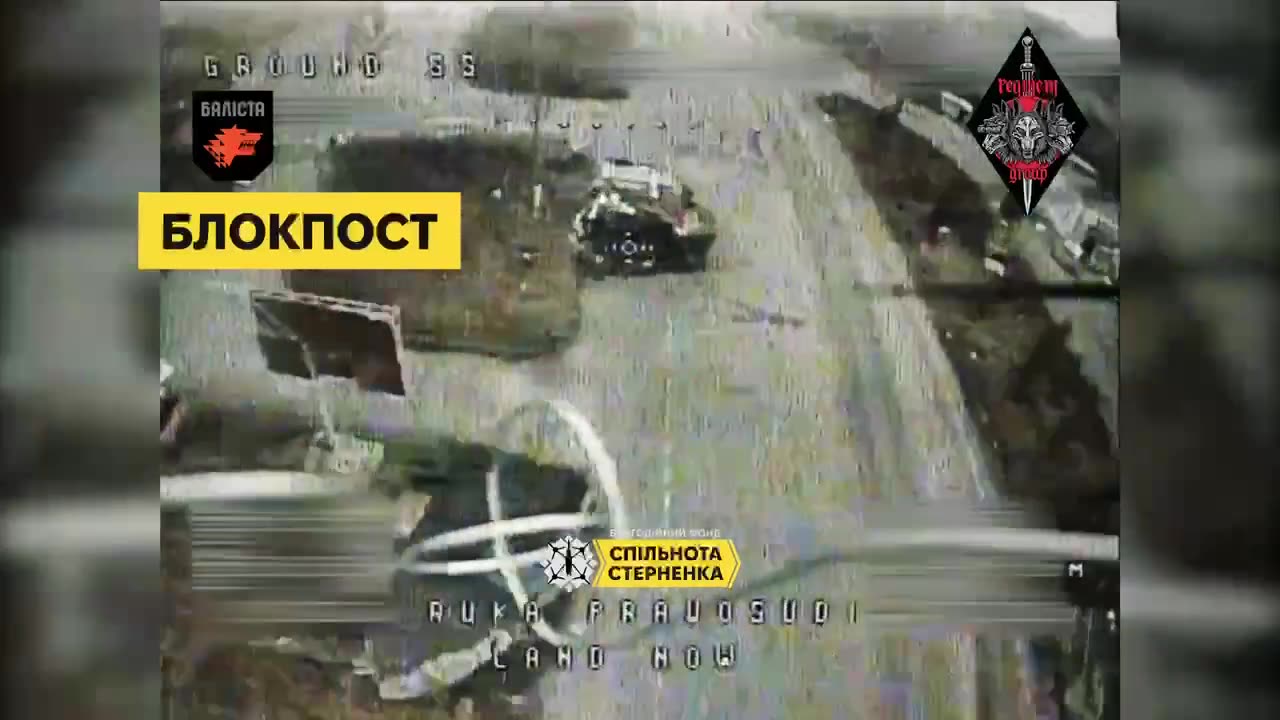 🔥 Drones hit Russian BM-21 Grad, a truck, 3 cars, a buggy, an ATV, 2 guns and more,