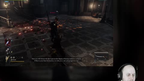 Lies of P: It Feels Like We're Approaching the End Now...