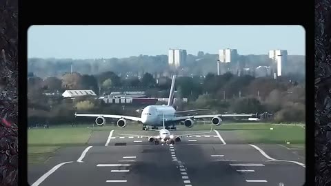 BOEING VS AIRBUS