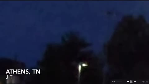 Unprecedented Energy-Blue Ring Near Yellowstone as Earth's Frequency Maxes OUT! 