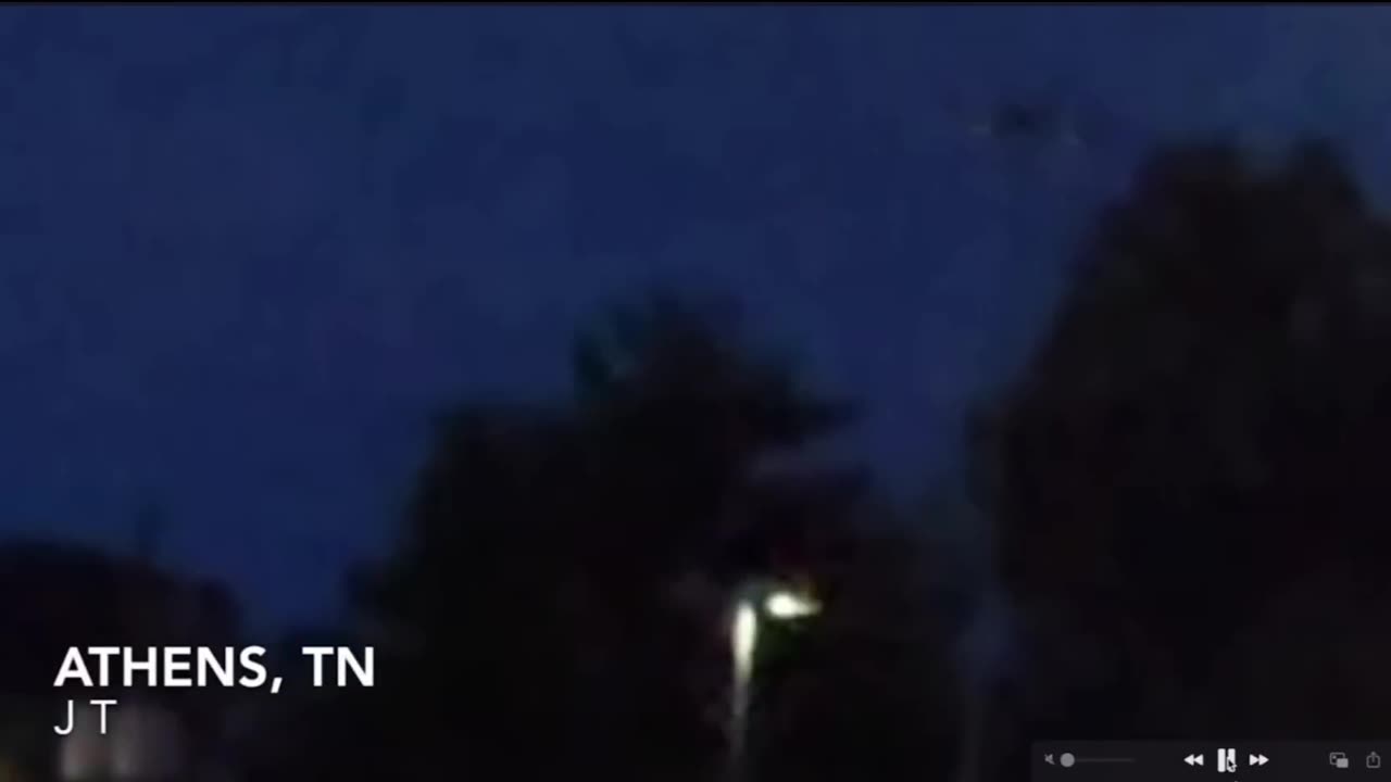 Unprecedented Energy-Blue Ring Near Yellowstone as Earth's Frequency Maxes OUT!