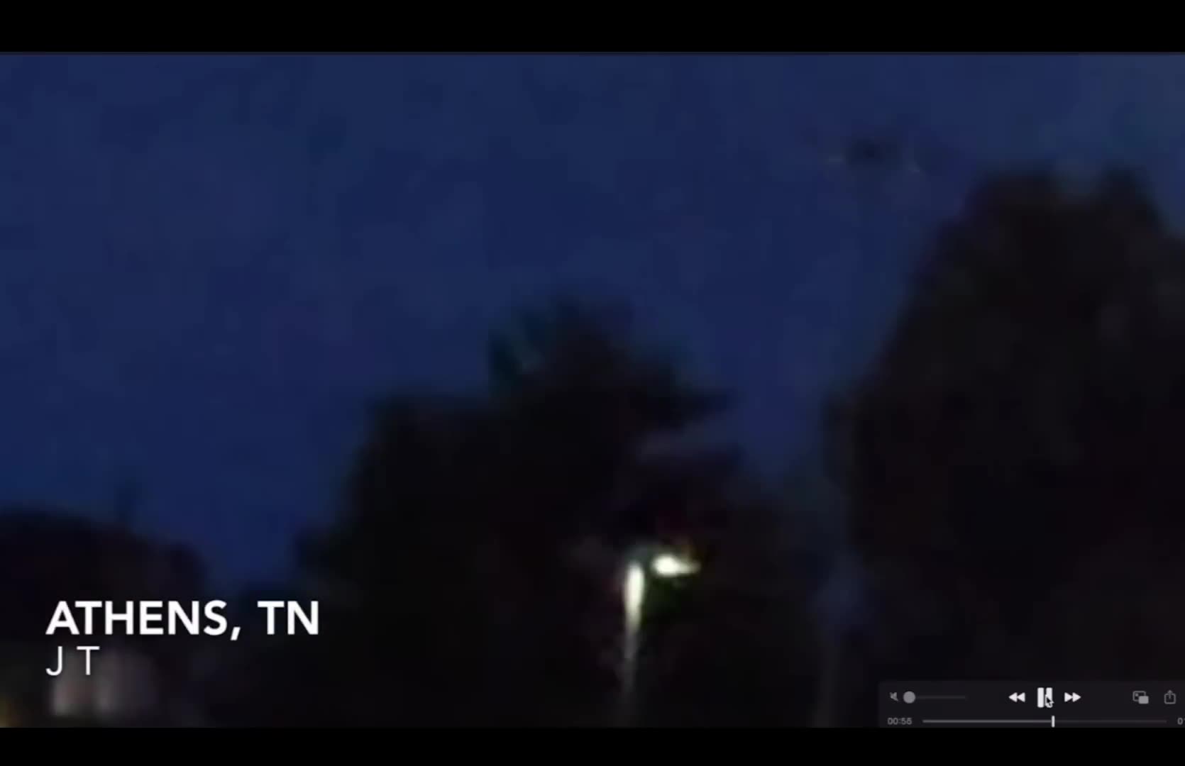 Unprecedented Energy-Blue Ring Near Yellowstone as Earths Frequency Maxes OUT!