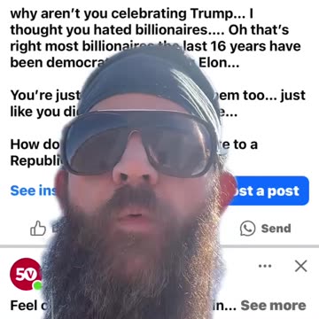 Elon Musk #ElonMusk #Trump #NetWorth #Comedian #TadpoleTriplett #Economy #Tesla