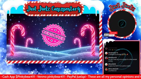 EVIL DID NOT PREVAIL