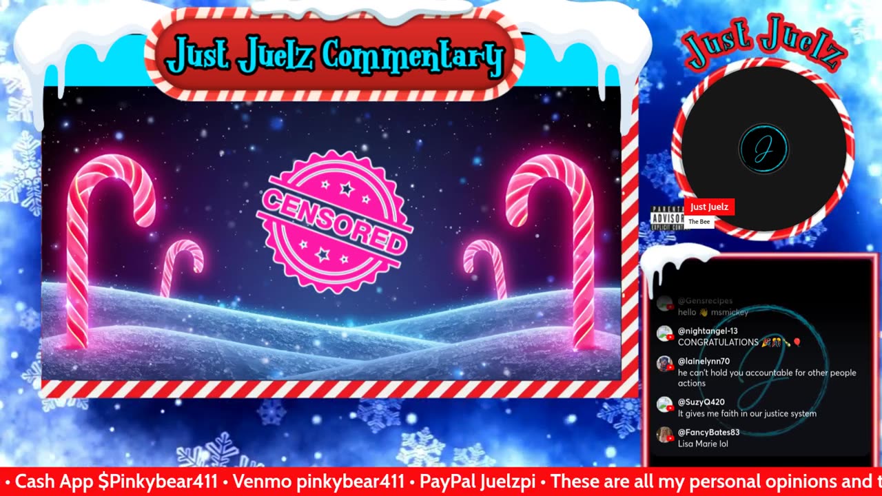 EVIL DID NOT PREVAIL