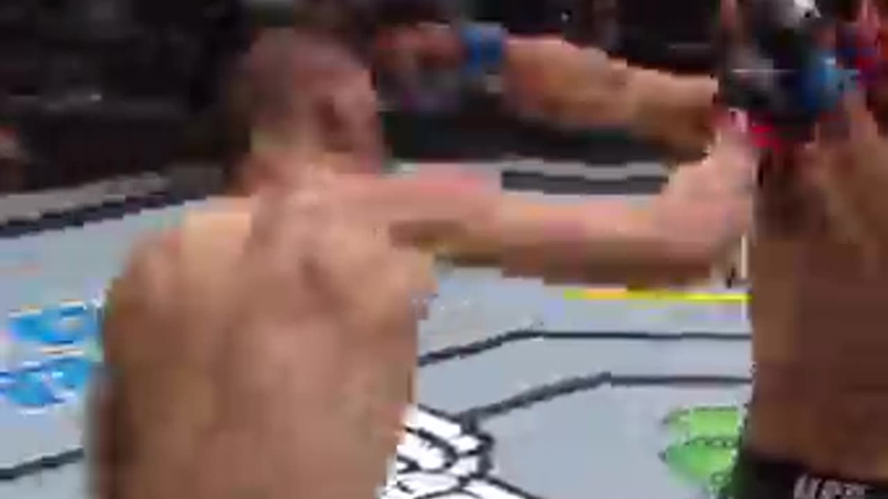 UFC Fighters You Must Watch | Breakout Performances 2025