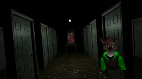 The Chicken Room