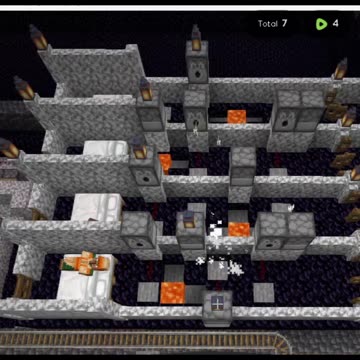 Viewer #smp #Villager #Games Episode 4 - Right View