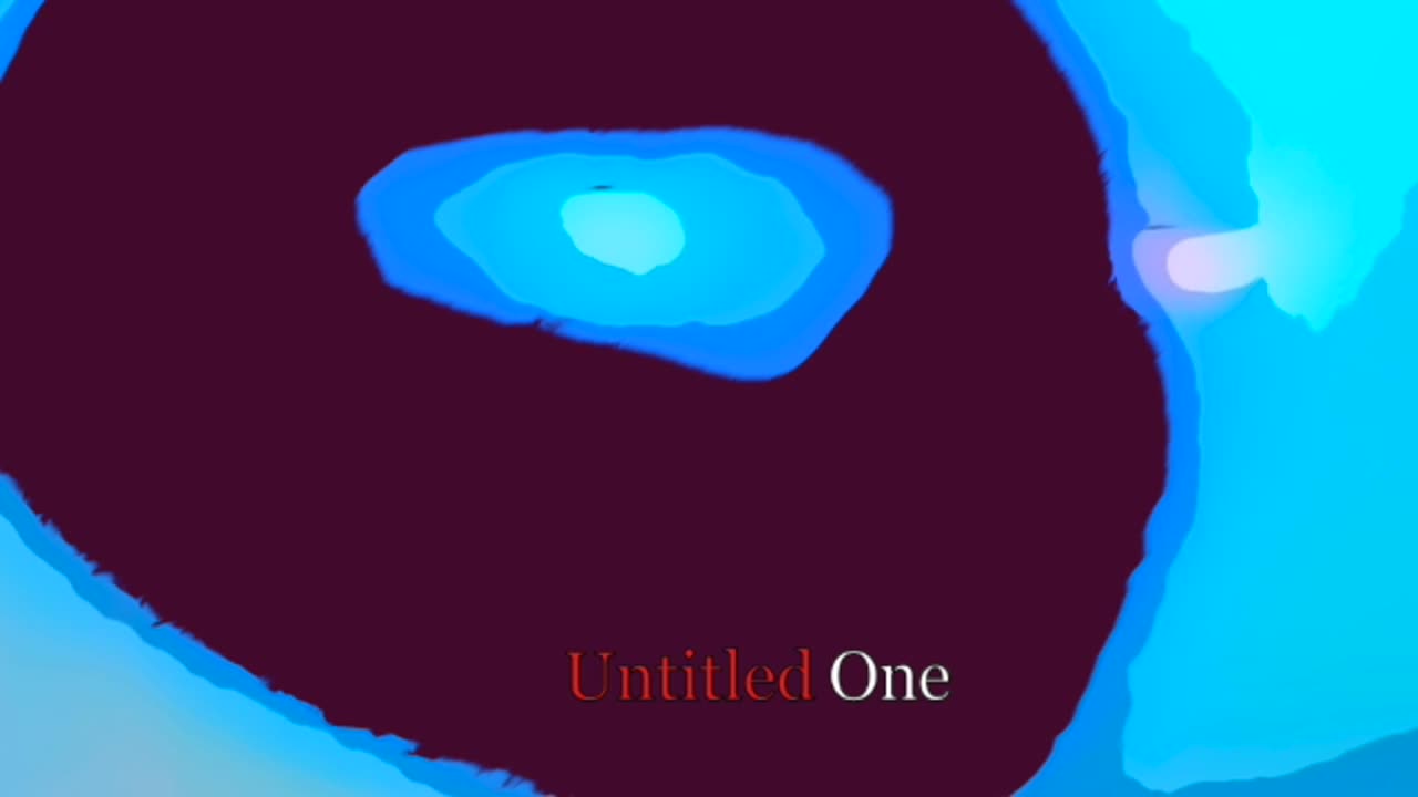Untitled One