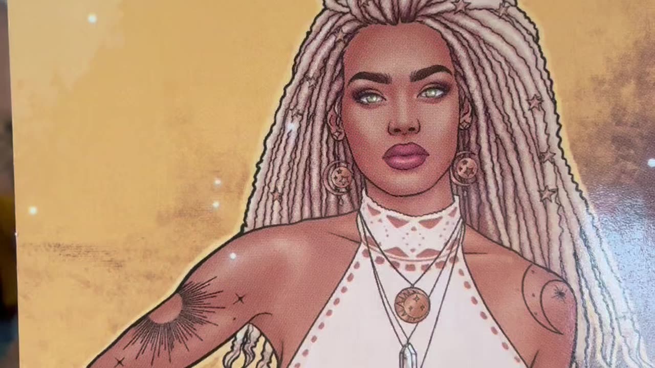 🌠THERE IS A BIG OPPORTUNITY FOR YOUR SPIRITUAL EVOLUTION☀️🌅 | Daily Tarot Reading📙